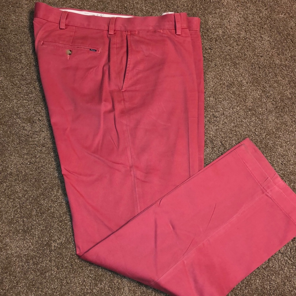 Polo Ralph Lauren casual pants